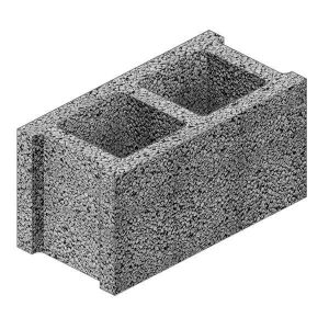ابعاد استاندارد بلوک سیمانی