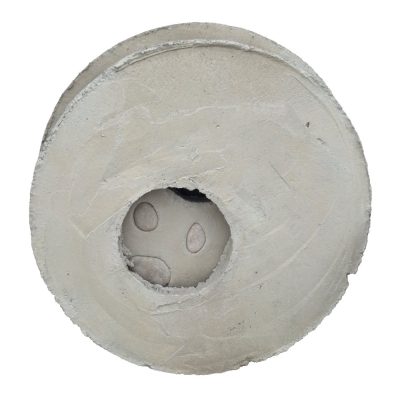 درب چاه بتنی