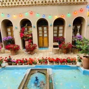 ویژگی های اقامتگاه بوم گردی خوب