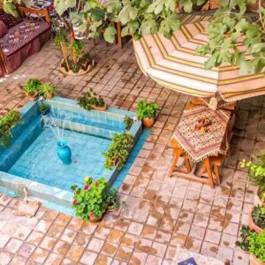 ویژگی های اقامتگاه بوم گردی خوب