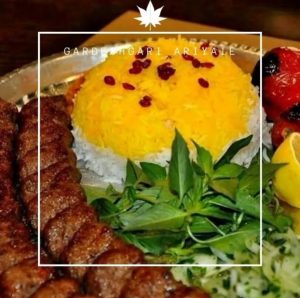 بهترین رستوران خمام