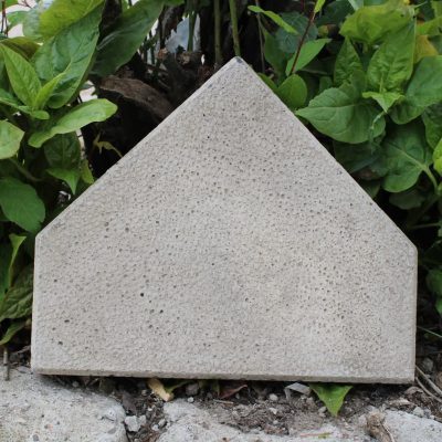 موزاییک بتنی رنگی 25 *30