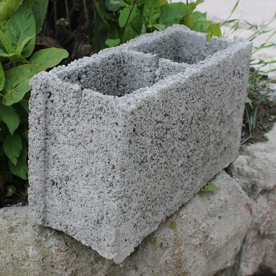 بلوک سیمانی 15*20*40