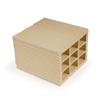 آجر سفال 20×10×20