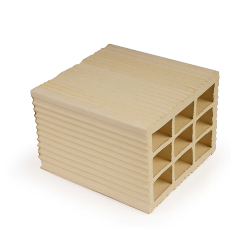 آجر سفال 20×10×20