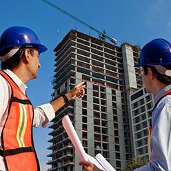 اصول قرارداد پیمانکاری ساختمان