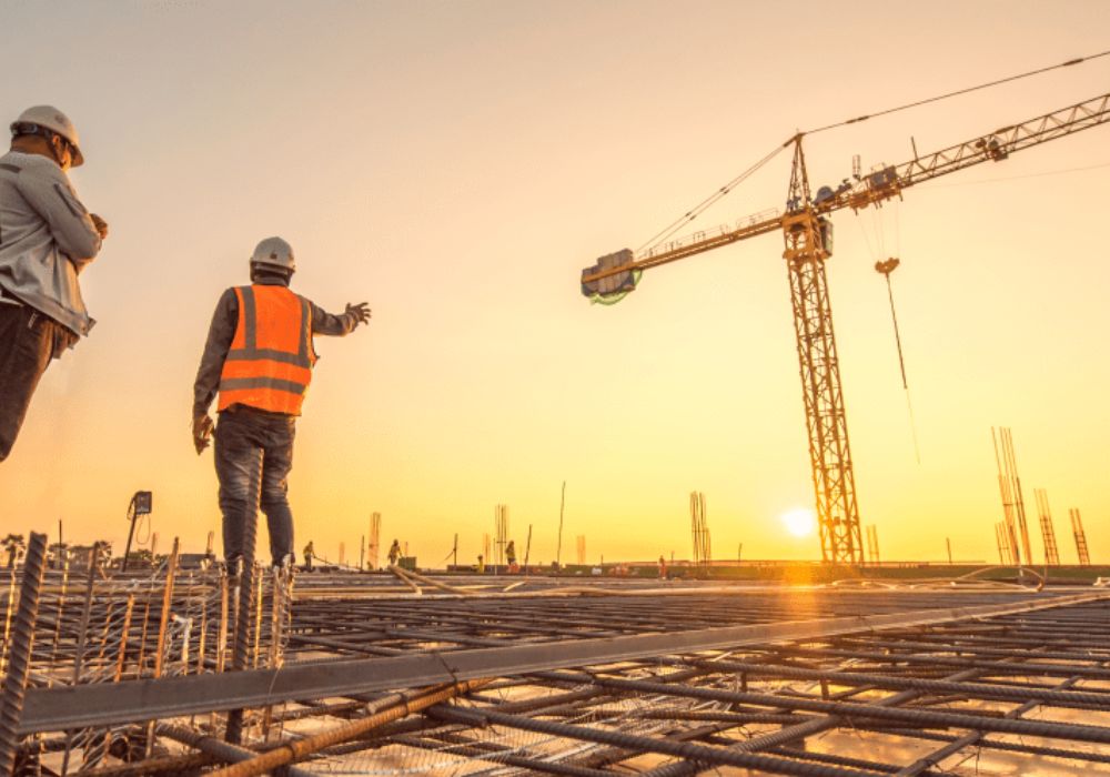 اصول قرارداد پیمانکاری ساختمان