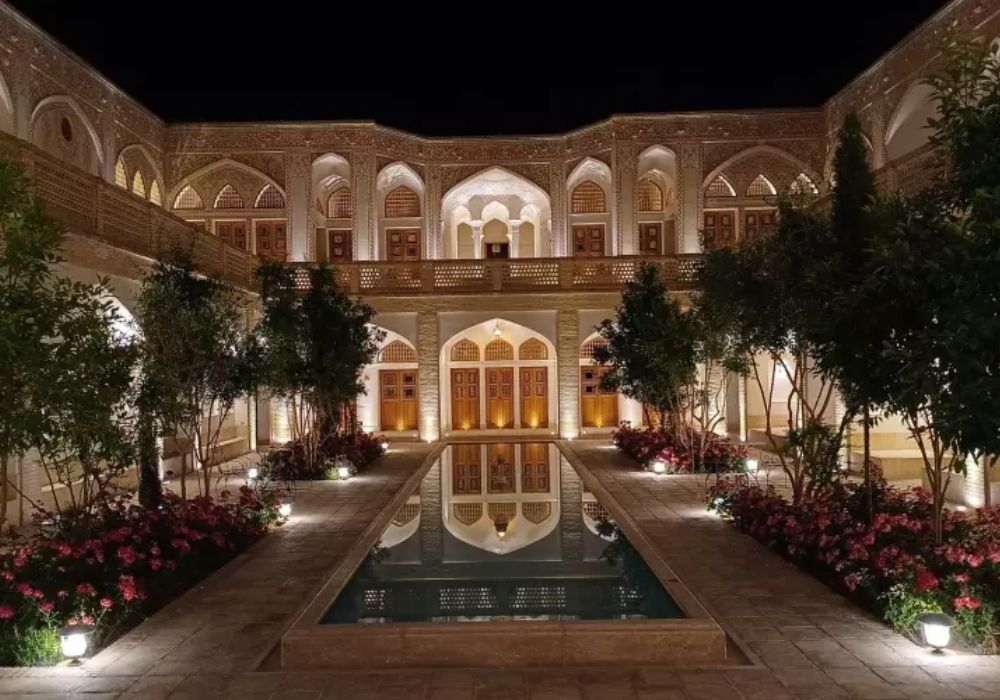 اقامتگاه سنتی یا مدرن؟