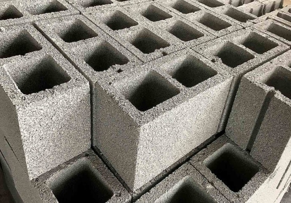 خرید بلوک سیمانی