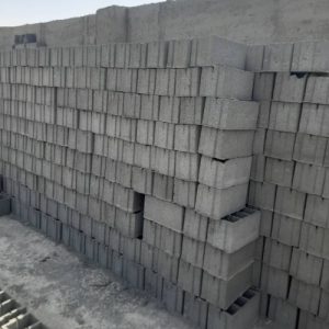 خرید بلوک سیمانی