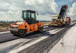 شرکت راهسازی و ساختمانی در خمام