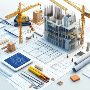 شرکت راهسازی و ساختمانی در خمام