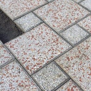 صفر تا صد موزاییک کاری