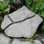 موزاییک بتنی 25*30
