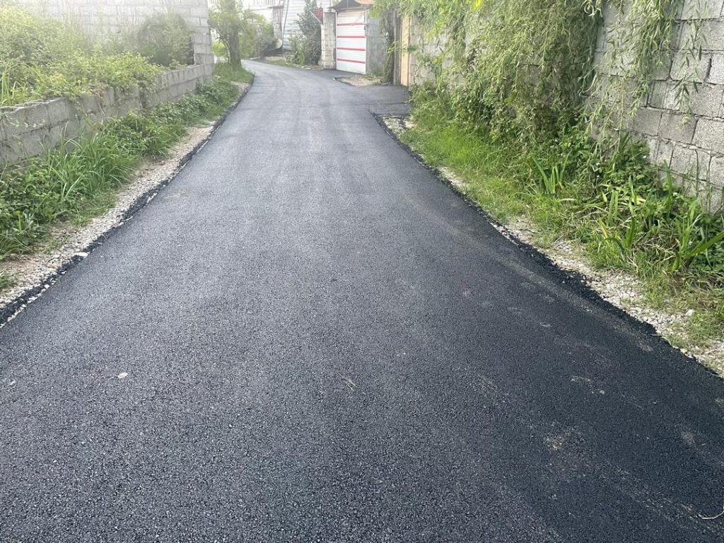نمونه کار گیلدا سازه