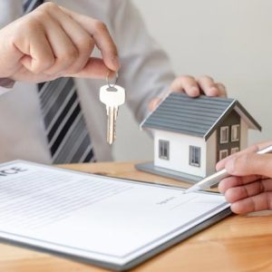 نکات حقوقی فروش ملک