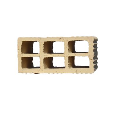 آجر سفال 20×10×10