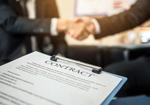 انواع پیمانکاری در صنعت ساخت و ساز