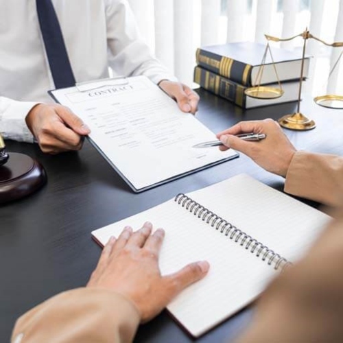 انواع پیمانکاری در صنعت ساخت و ساز