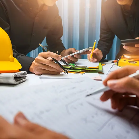 پیمانکار جزء یا پیمانکار دست دوم کیست؟ 