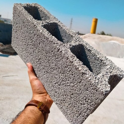 پخش عمده بلوک ساختمانی در رشت و حومه