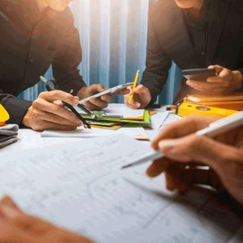 انواع پیمانکاری ساختمان