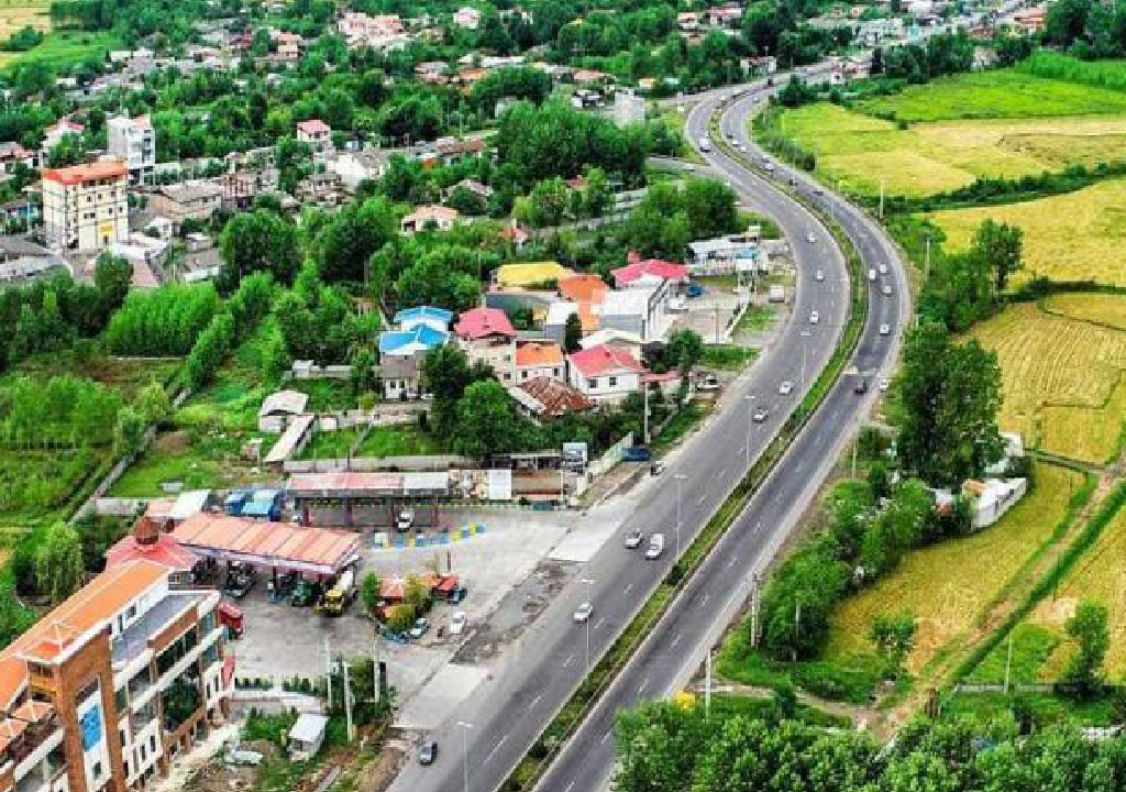 اقامتگاه بومی گردشگری آریایی