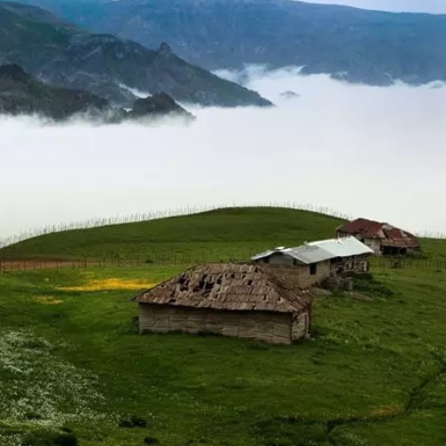 بهترین زمان سفر به گیلان