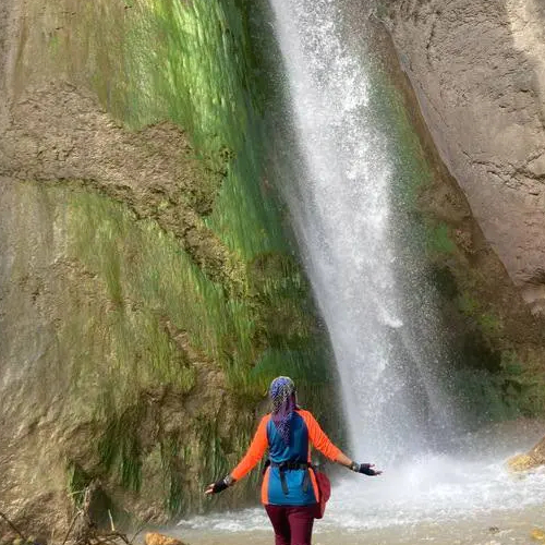 تور محلی خمام