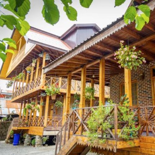راهنمای کامل حقوق مسافران در اقامتگاه