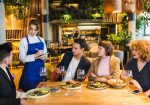آداب سفارش غذا در رستوران