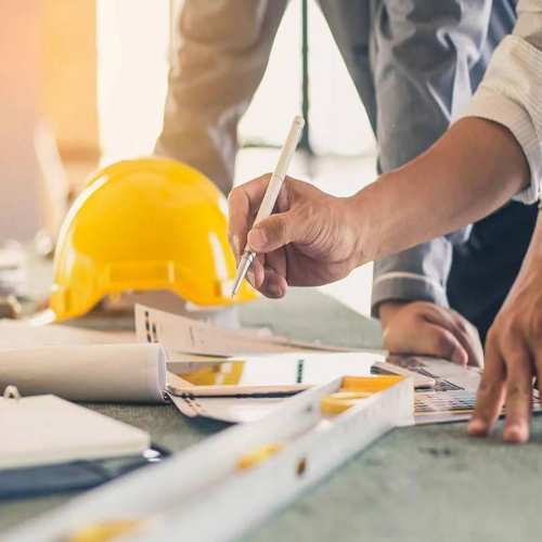 بازسازی خانه در شمال