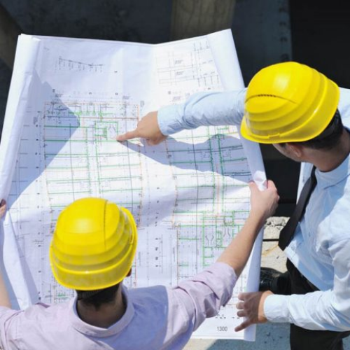 پیمانکاری حرفه ای خمام