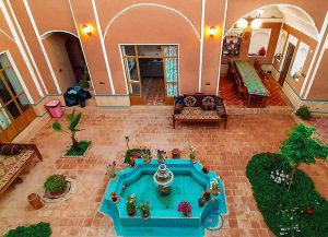 ایده برای بازسازی خانه به سبک سنتی