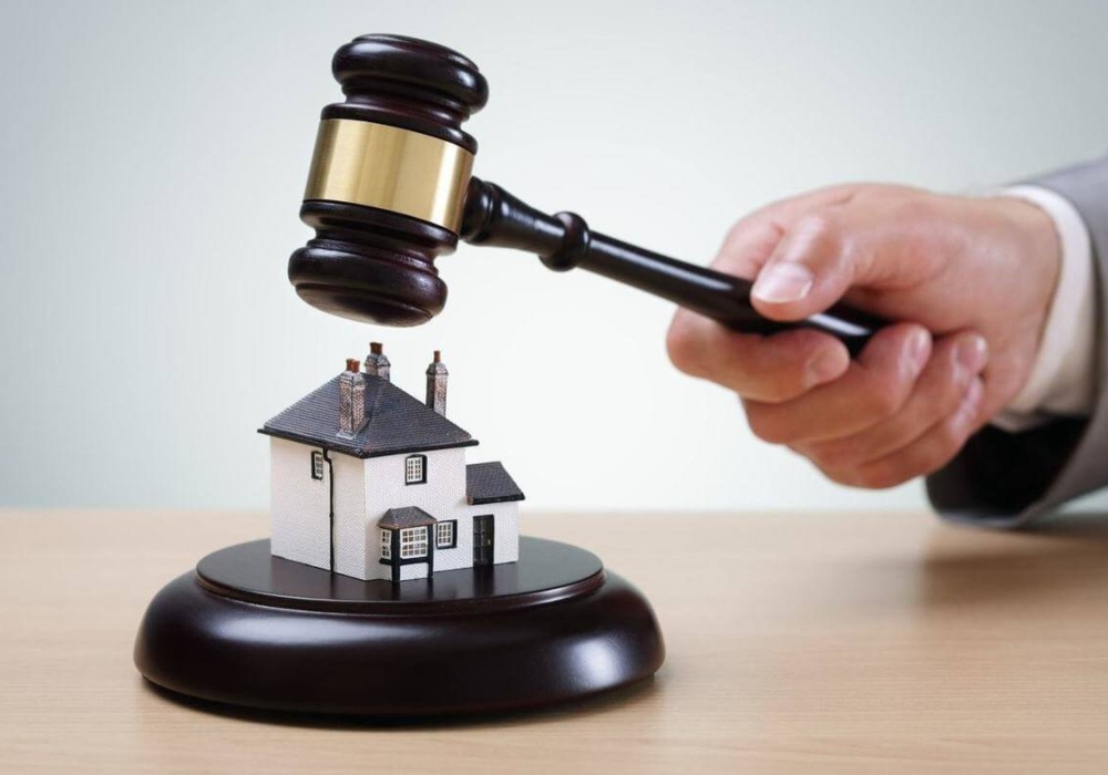 نکات حقوقی خرید زمین