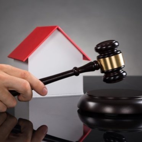 نکات حقوقی خرید زمین