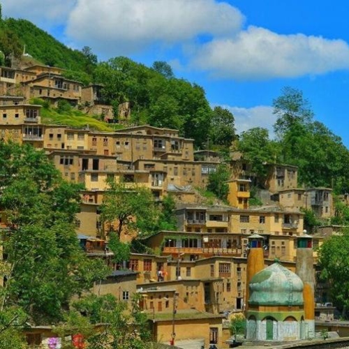 زندگی در گیلان خوب است یا بد؟