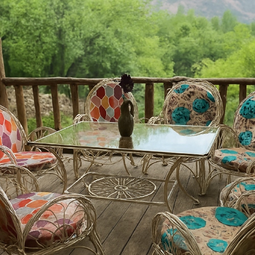 اجاره ویلای خانوادگی در شمال