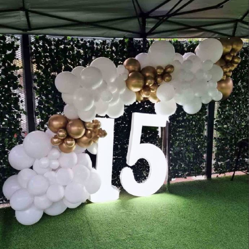 ایده برگزاری جشن تولد 
