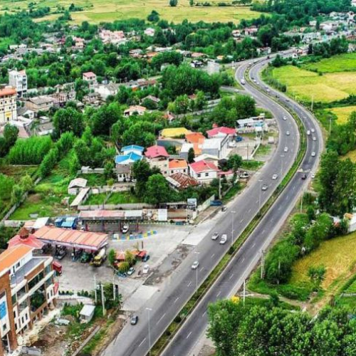 تور طبیعت گردی داخلی