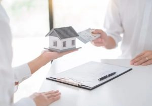 مراحل قانونی فروش زمین