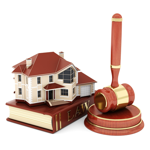 نکات حقوقی خرید زمین