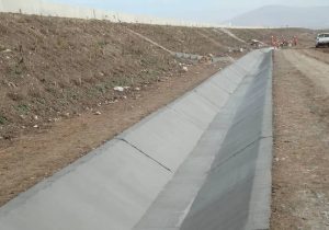 قیمت جوی آب پیش ساخته بتنی