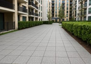 قیمت موزاییک بتنی در خمام