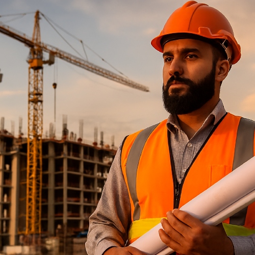 اخذ رتبه پیمانکاری