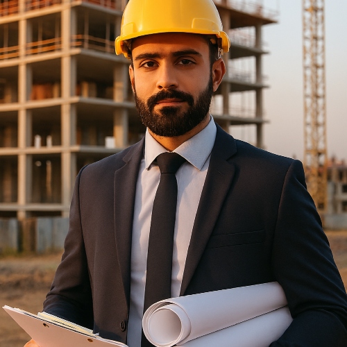 اخذ رتبه پیمانکاری