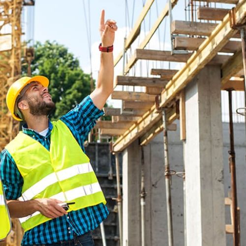 تفاوت پیمانکاری جزء و کل در پروژه‌های ساختمانی