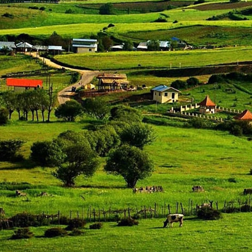 برای سفر به شمال کجا بریم