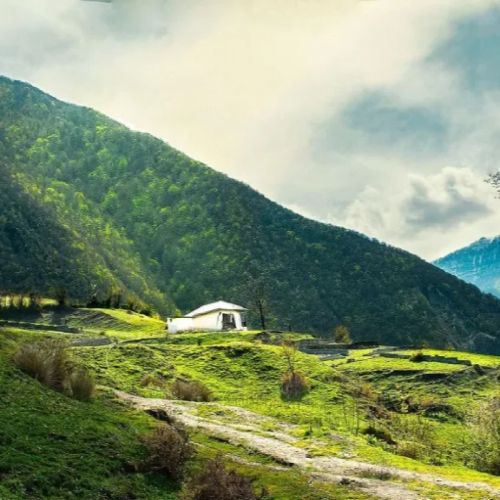 رزرو آنلاین اقامتگاه بومگردی گیلان