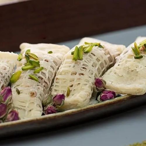 بهترین سوغاتی های گیلان